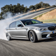 Illustration for article titled The BMW M5 Competition Has Almost as Much Horsepower as the McLaren F1